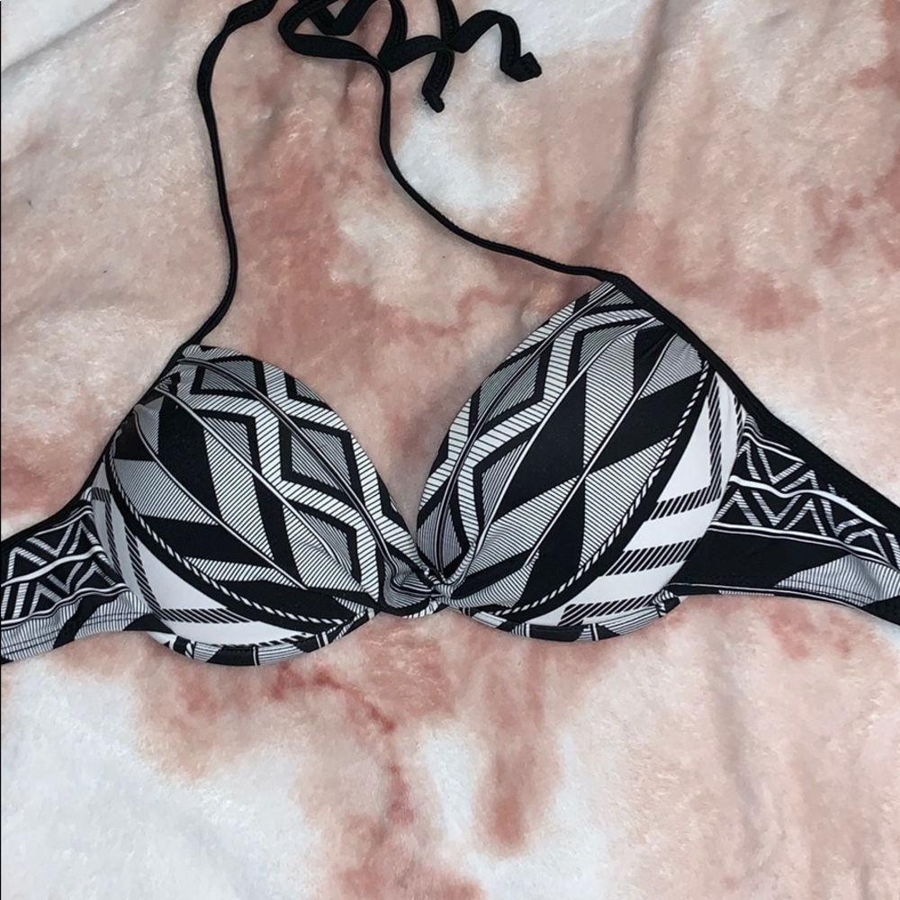 Swimsuit top